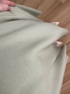 CDBR4493Valeria Haki Premium Kalite Kemerli Elbise