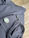 CDBR4570Vekna Kahve Premium Kalite Ceket Pantolon Takım