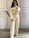 Zara Model Eşofman Takım