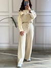 Zara Model Eşofman Takım