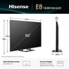 HISENSE 50E8Q 50