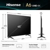 HISENSE 65A69Q 65