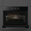 HISENSE BIM45342ADBG 50 LT. ANKASTRE CAM MİKRODALGA ÖZELLİKLİ FIRIN SİYAH