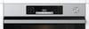 HISENSE BSA66226AX 77 LT. ANKASTRE  FIRIN WITH AIRFRYER INOX
