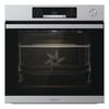 HISENSE BSA66226AX 77 LT. ANKASTRE  FIRIN WITH AIRFRYER INOX