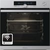 HISENSE BSA66334PX  77 LT. BUHAR DESTEKLİ ANKASTRE FIRIN INOX