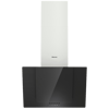 HISENSE CH6IN6BXBG SİYAH CAM + PASLANMAZ ÇELİK  60CM DAVLUMBAZ