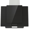 HISENSE CH6IN6BXBG SİYAH CAM + PASLANMAZ ÇELİK  60CM DAVLUMBAZ