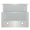 HISENSE CH6TL4BX SÜRGÜLÜ ASPİRATÖR INOX