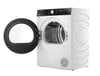 HISENSE DH3S902BWCC 9 KG. WIFI ÇAMAŞIR KURUTMA MAKİNESİ BEYAZ.