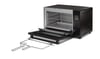 HISENSE HOM45D 45 LT. MİNİ FIRIN