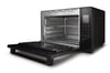 HISENSE HOM45D 45 LT. MİNİ FIRIN