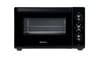 HISENSE HOM45M 45 LT SİYAH MİNİ FIRIN 
