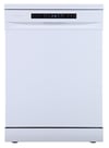 HISENSE HS643D10W 7 PROGRAM 14 KİŞİLİK BEYAZ BULAŞIK MAKİNESİ