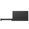 HISENSE MH6TL4TB SÜRGÜLÜ ASPİRATÖR SİYAH