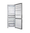 HISENSE RB645N4BCE 495 LT. ÇİFT KAPILI NO FROST INV. KOMBİ BUZDOLABI INOX