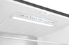 HISENSE RF540N4SBF2 SİYAH 480 LT. FRENCH DOOR  NOFROST A++ BUZDOLABI 