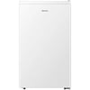 HISENSE RR121D4AWF 94 lt TEK KAPILI OFİS TİPİ BEYAZ BUZDOLABI 