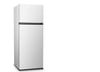HISENSE RT267D4AWF 205 LT. ÇİFT KAPILI BUZDOLABI