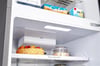 HISENSE RT488N4DC2 381 Lt. İNOX ÇİFT KAPILI NO FROST BUZDOLABI 