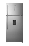 HISENSE RT728N4WCE 552 LT. ÇİFT KAPILI NO FROST BUZDOLABI