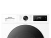 HISENSE WF1I1142BWL2 1400 DEVİR 11 KG. ÇAMAŞIR MAKİNESİ BEYAZ.