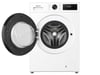 HISENSE WF1I1142BWL2 1400 DEVİR 11 KG. ÇAMAŞIR MAKİNESİ BEYAZ.