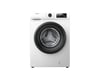 HISENSE WFQP9014EVM 1400 DEVİR 9KG. BEYAZ  ÇAMAŞIR MAKİNESİ