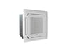 HSN 36000 BTU AUC105UR4  KASET TİPİ INV SU R32 A++ KLİMA 1ph