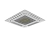 HSN 36000 BTU AUC105UR4  KASET TİPİ INV SU R32 A++ KLİMA 1ph