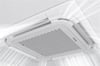 HSN 36000 BTU AUC105UR4  KASET TİPİ INV SU R32 A++ KLİMA 1ph