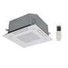 HSN 36000 BTU AUC105UR4  KASET TİPİ INV SU R32 A++ KLİMA 1ph