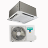 HSN 48000  AUC 140UR4RNB4 AUW140U4RP5 KASET TİPİ INV SU R32 A++ KLİMA 1ph