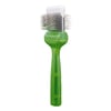 ActiVet Pro Soft Green 45mm - Kısa Tüylüler İçin Kürk Bakım Fırçası