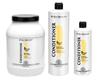 Banana Conditioner Medium Hair - Orta Uzunluktaki Kürke Sahip Kedi ve Köpekler İçin Muzlu Balsam