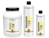Lemon Shampoo Short Hair - Kısa Tüylü Kedi ve Köpekler İçin Kepeğe Karşı Limonlu Şampuan