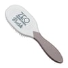 Zeo Brush With Copper Pins - Kedi-Köpekler İçin Bakır Uçlu Zeo Fırça