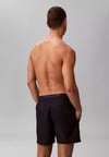 Calvin Klein Calvin Klein Erkek Normal Kesim Hızlı Kuruyan Kumaşlı Lacivert Deniz Şortu LV00N61023-0PP