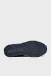 EA7 Ea7 Erkek Hafif Yüksek Taban Kartal Logolu Lacivert Sneaker X8X217 XK433-MB302