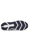EA7 Ea7 Erkek Hafif Yüksek Taban Kartal Logolu Lacivert1 Sneaker X8X217 XK433-U461
