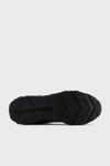 EA7 Ea7 Erkek Hafif Yüksek Taban Kartal Logolu Siyah-Altın Sneaker X8X217 XK433-R969
