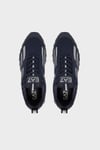 EA7 Ea7 Erkek Hafif Yüksek Taban Kartal Logolu Lacivert Sneaker X8X217 XK433-MB302