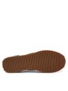 EA7 Ea7 Erkek Nefes Alabilen File Detaylı Rahat Taban Kartal Logo Motifli Çok Renkli Sneaker 7X000334 AF18610-MZ583