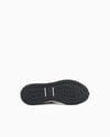 EA7 Ea7 Unısex Düşük Bilekli Rahat Tabanlı Süet Detaylı EA7 Logo Desenli Deri Beyaz Sneaker 7X000380 AF19175-MZ018