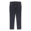 Emporio Armani Emporıo Armani Erkek Normal Belli Dar Kesim Düz Paça Mavi Jeans 3L1J16 1DJPZ-0941