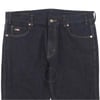 Emporio Armani Emporıo Armani Erkek Normal Belli Dar Kesim Düz Paça Mavi Jeans 3L1J16 1DJPZ-0941