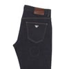 Emporio Armani Emporıo Armani Erkek Normal Belli Dar Kesim Düz Paça Mavi Jeans 3L1J16 1DJPZ-0941