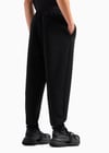 Emporio Armani Emporıo Armani Erkek Rahat Kesim Pamuklu Beli ve Paçası Lastikli 0999 Pantolon 6D1PL7 1JOTZ-0999