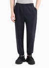 Emporio Armani Emporıo Armani Erkek Rahat Kesim Pamuklu Beli ve Paçası Lastikli 0920 Pantolon 6D1PL7 1JOTZ-0920