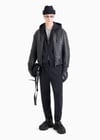 Emporio Armani Emporıo Armani Erkek Rahat Kesim Pamuklu Beli ve Paçası Lastikli 0920 Pantolon 6D1PL7 1JOTZ-0920